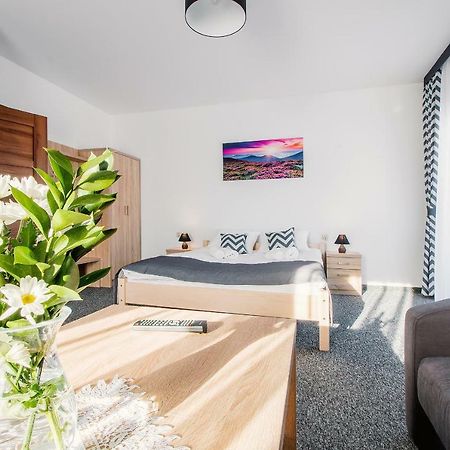 Villa Cicho Sza Czarna Góra Dış mekan fotoğraf