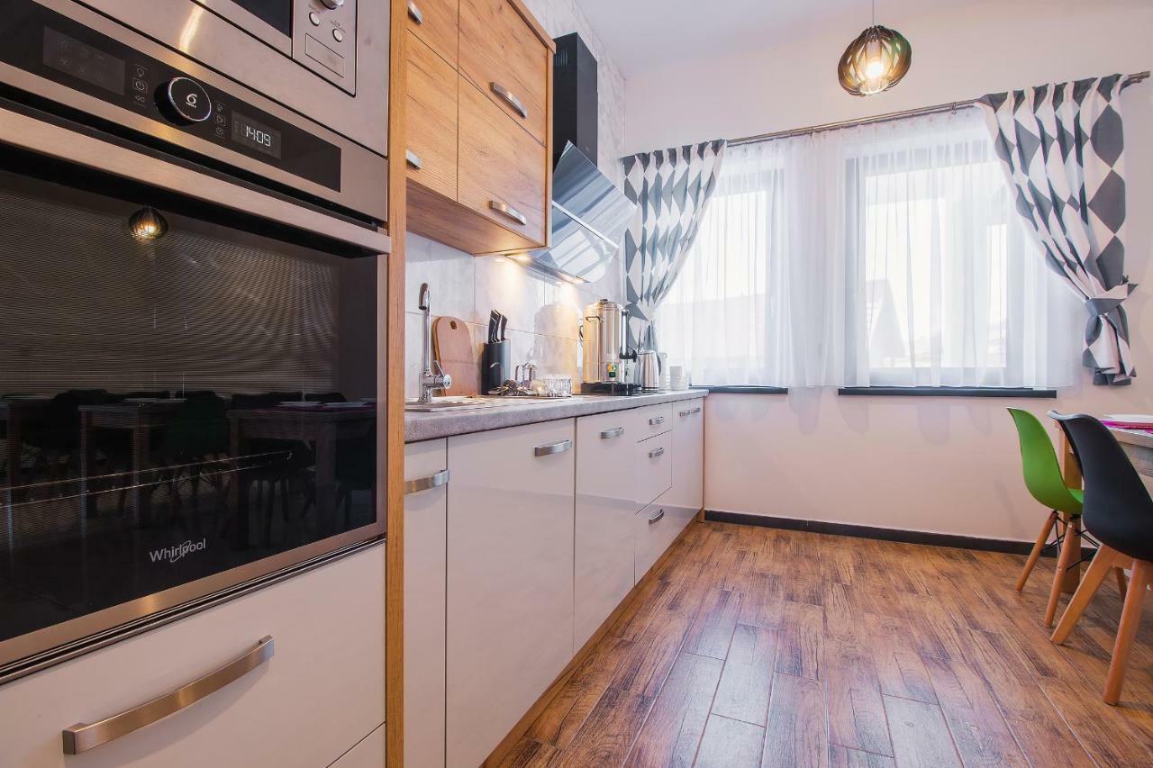 Villa Cicho Sza Czarna Góra Dış mekan fotoğraf