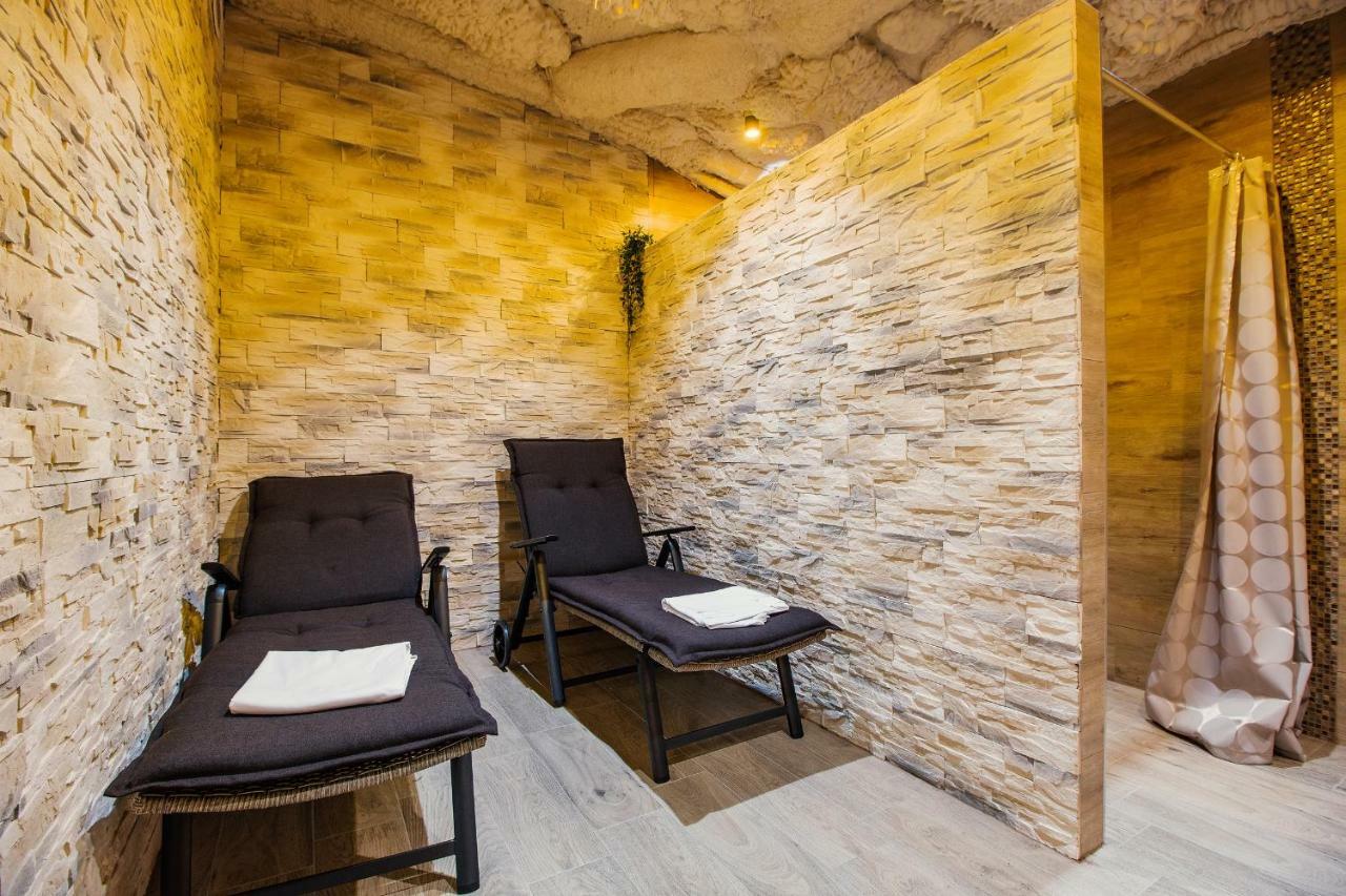 Villa Cicho Sza Czarna Góra Dış mekan fotoğraf