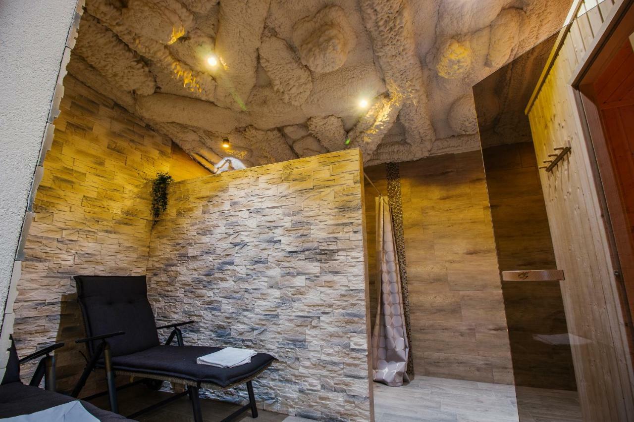 Villa Cicho Sza Czarna Góra Dış mekan fotoğraf