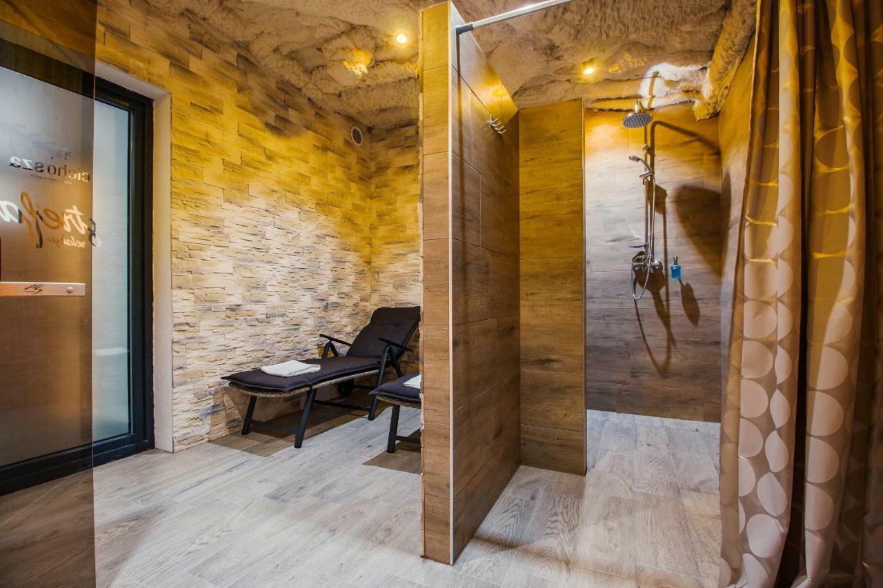 Villa Cicho Sza Czarna Góra Dış mekan fotoğraf